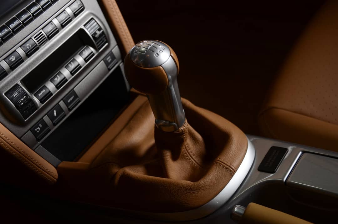 2007 Porsche 911 Turbo — photo 35