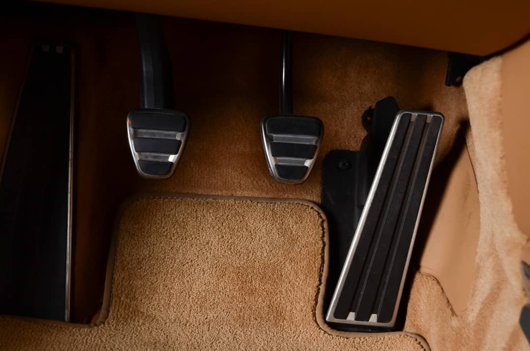 2007 Porsche 911 Turbo — photo 38