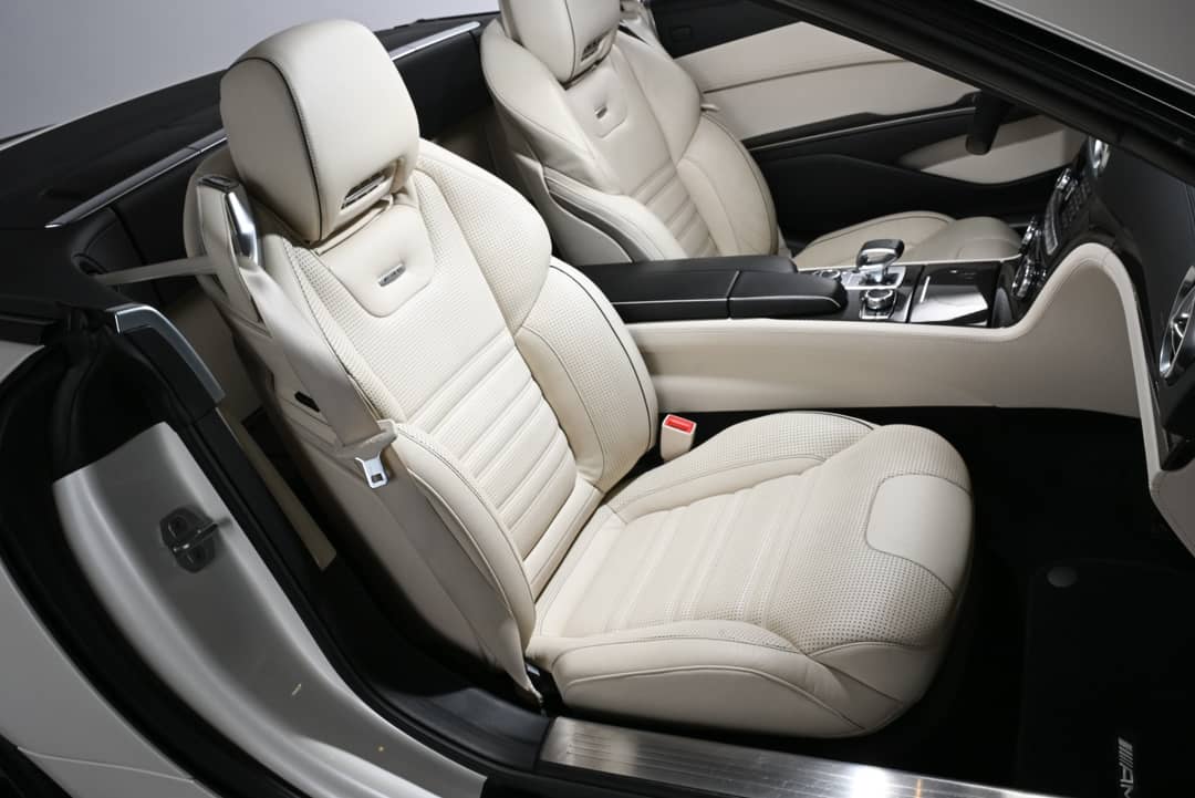 2013 Mercedes-Benz SL-Class SL 63 AMG — photo 15