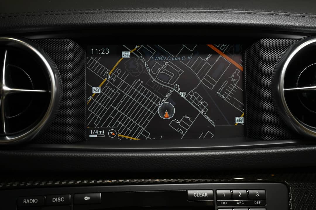 2013 Mercedes-Benz SL-Class SL 63 AMG — photo 16