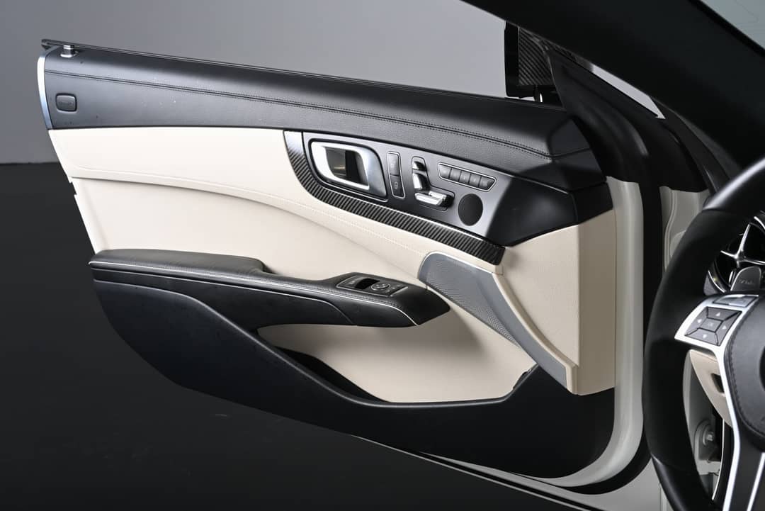 2013 Mercedes-Benz SL-Class SL 63 AMG — photo 17