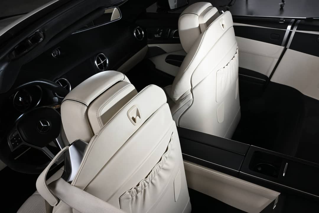 2013 Mercedes-Benz SL-Class SL 63 AMG — photo 18