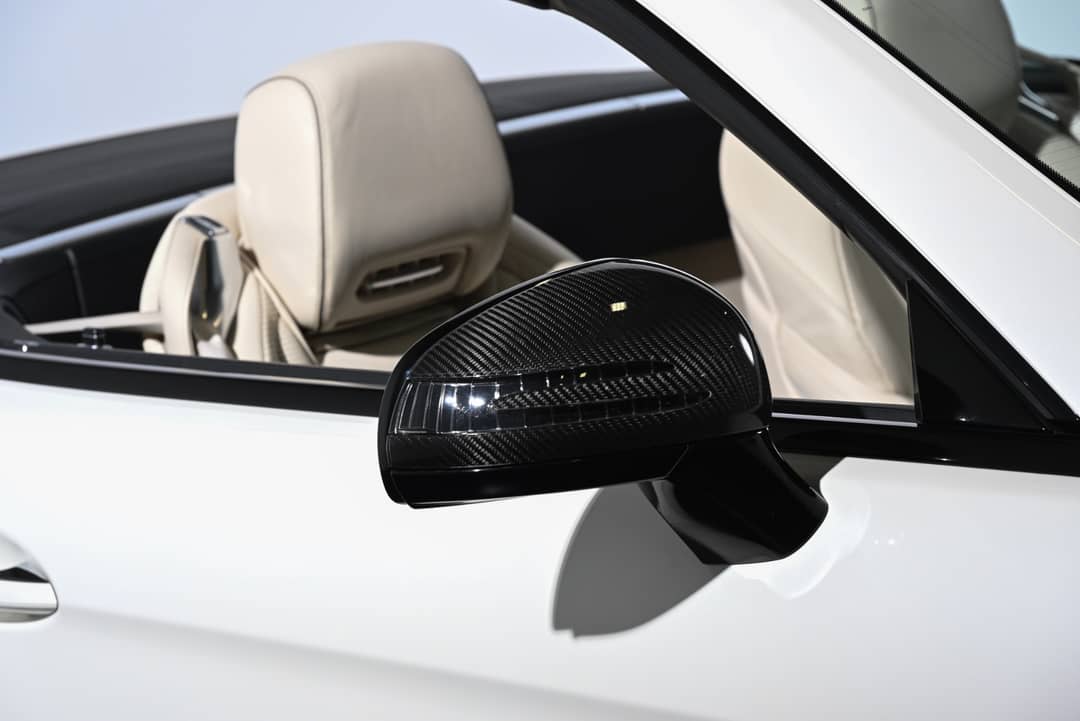 2013 Mercedes-Benz SL-Class SL 63 AMG — photo 22