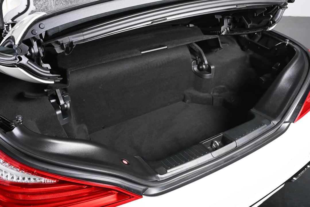 2013 Mercedes-Benz SL-Class SL 63 AMG — photo 23