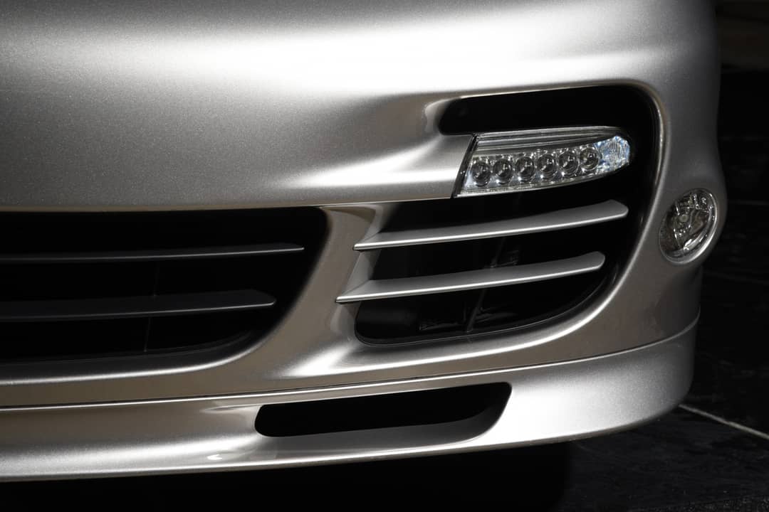 2013 Porsche 911 Turbo S — photo 12