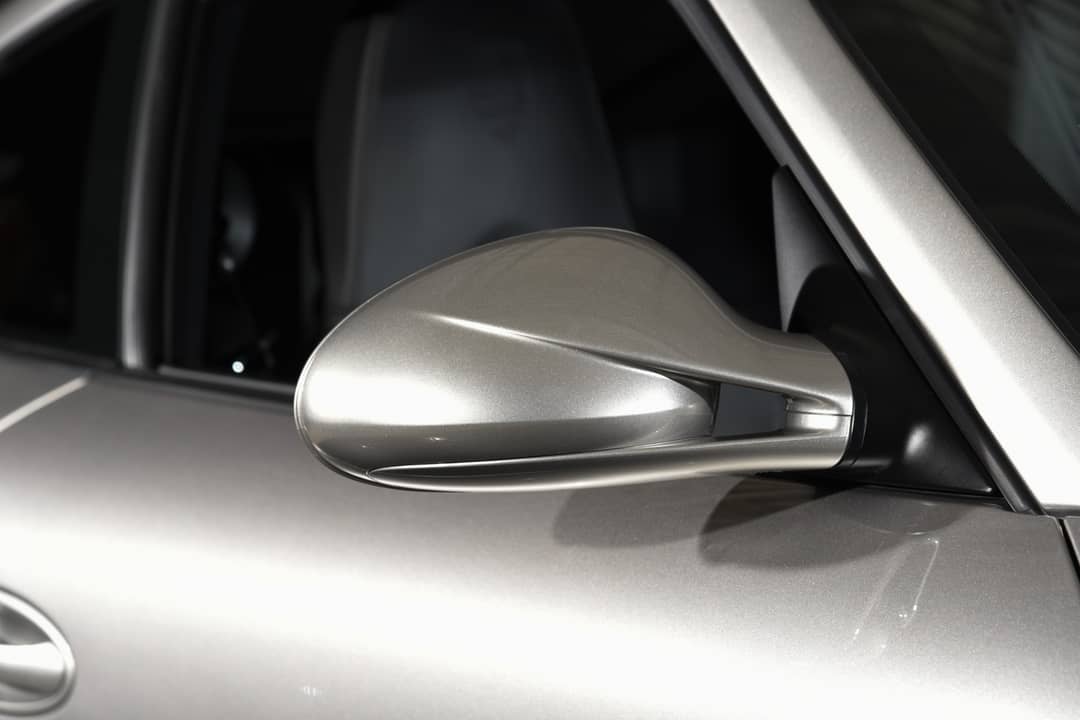 2013 Porsche 911 Turbo S — photo 33