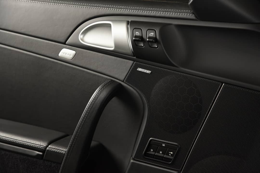 2013 Porsche 911 Turbo S — photo 39