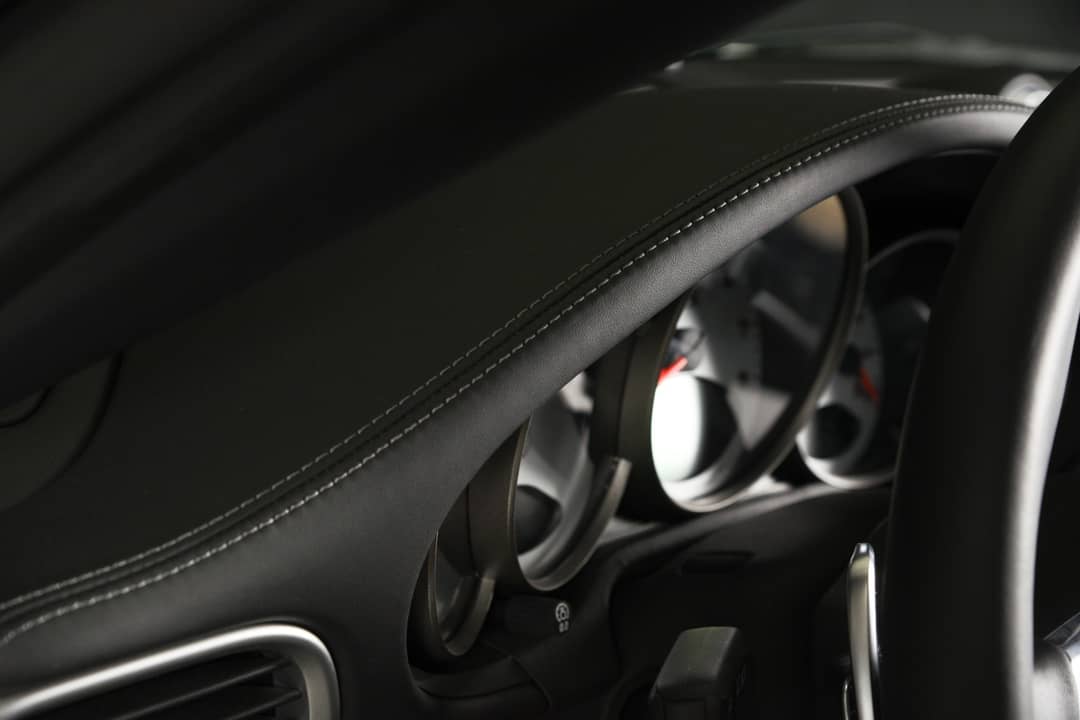 2013 Porsche 911 Turbo S — photo 42