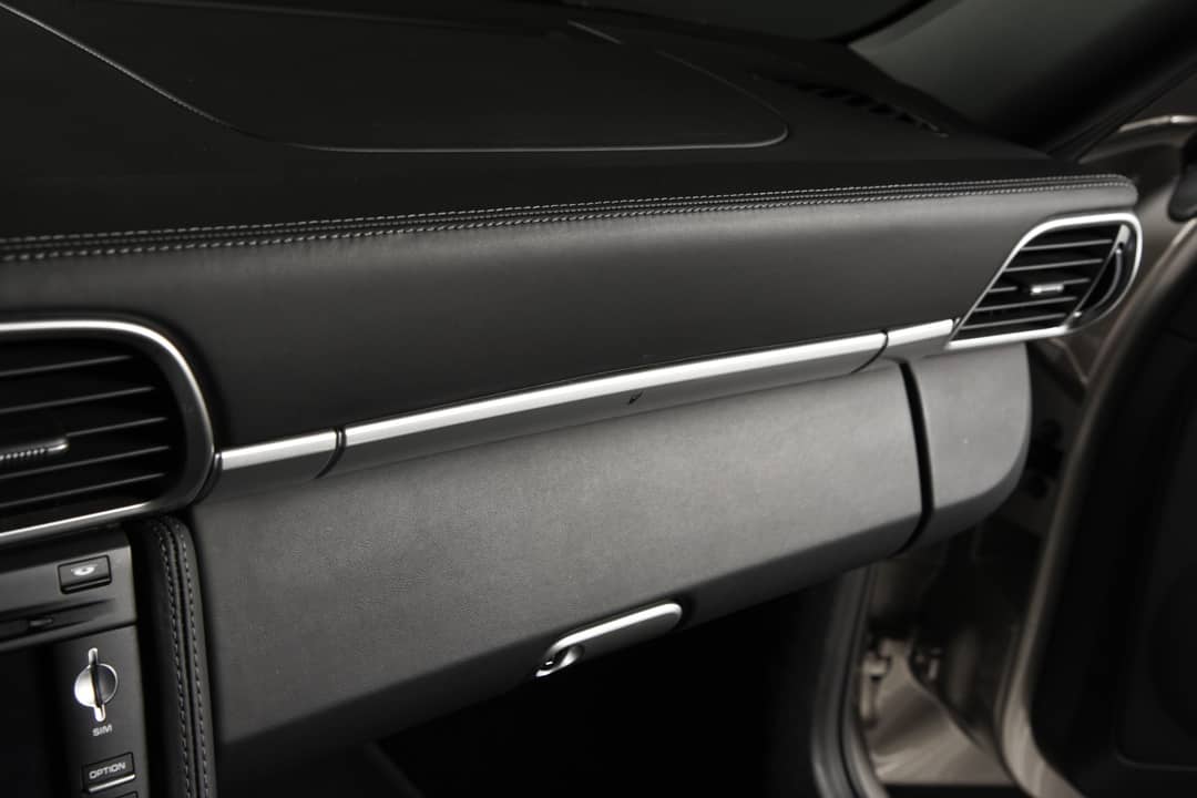 2013 Porsche 911 Turbo S — photo 46