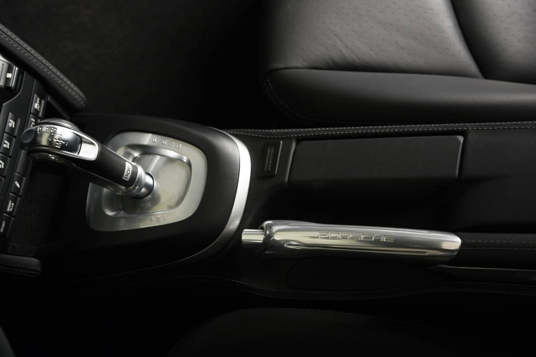 2013 Porsche 911 Turbo S — photo 48