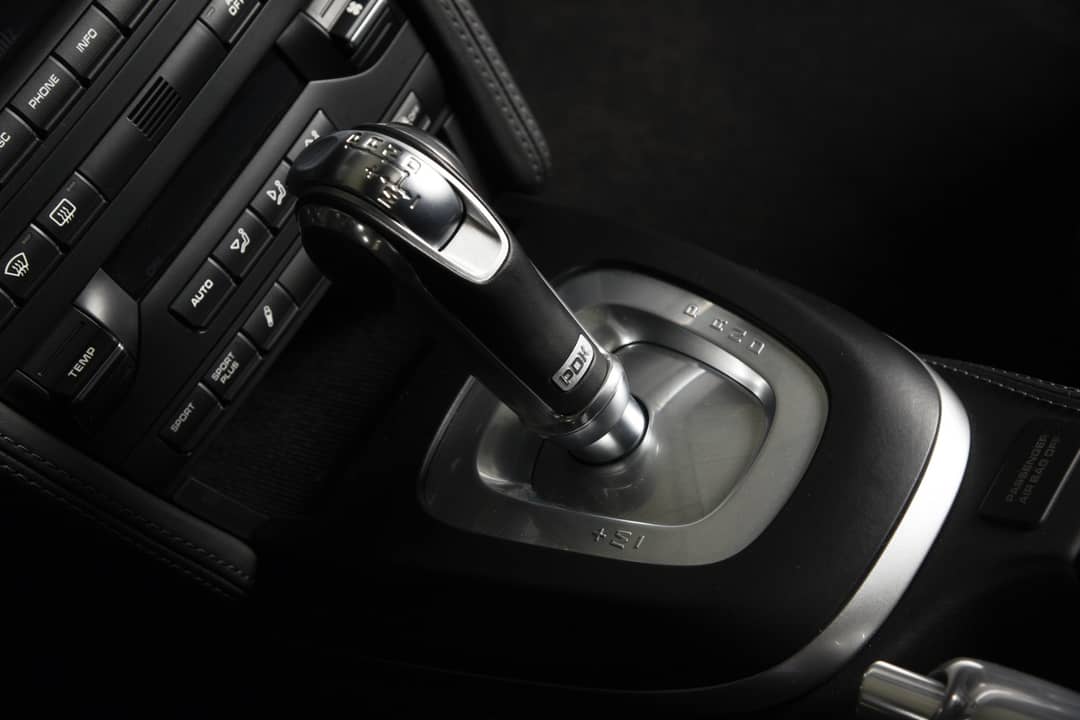 2013 Porsche 911 Turbo S — photo 6