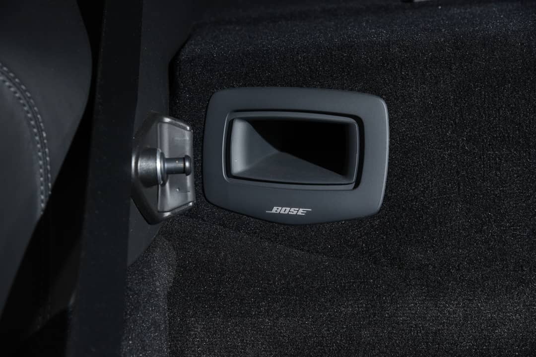 2013 Porsche 911 Turbo S — photo 51