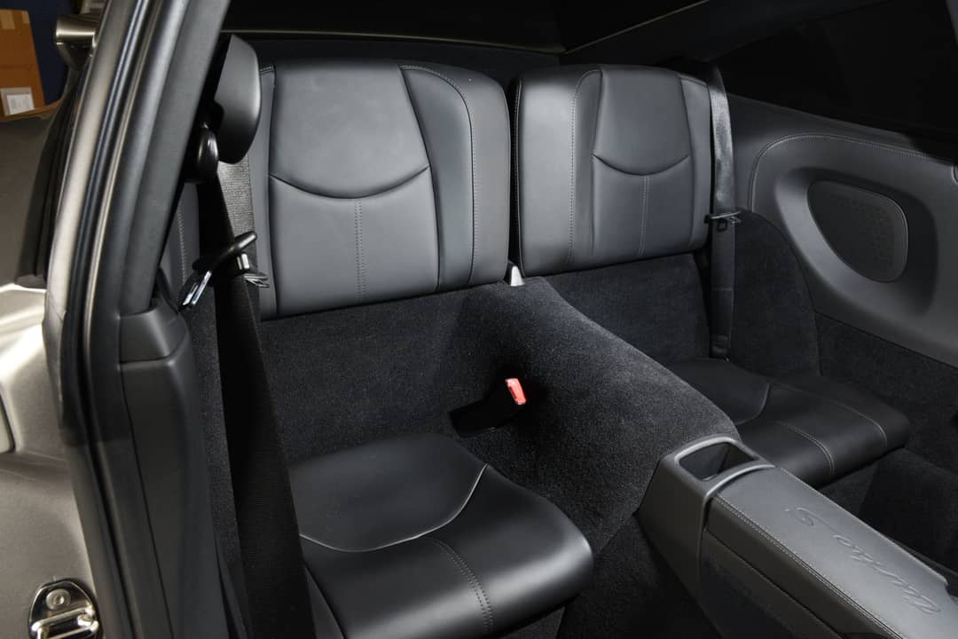 2013 Porsche 911 Turbo S — photo 53