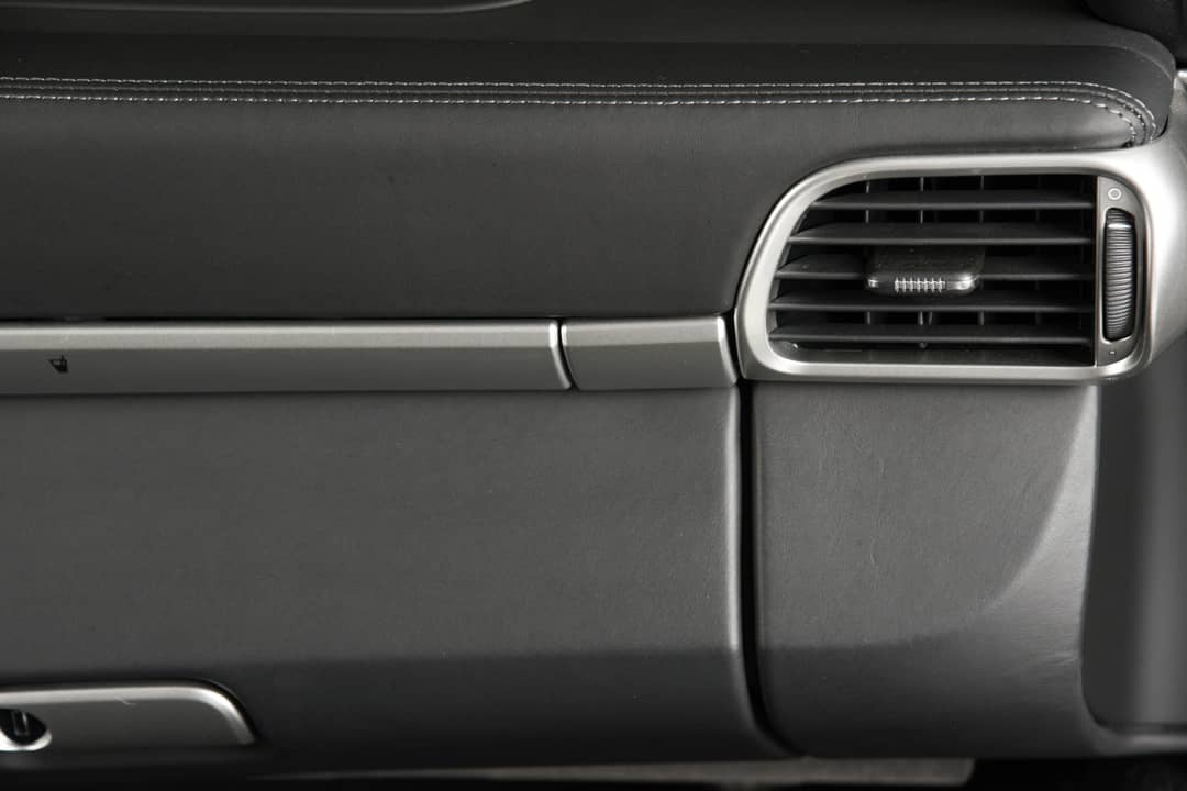 2013 Porsche 911 Turbo S — photo 58