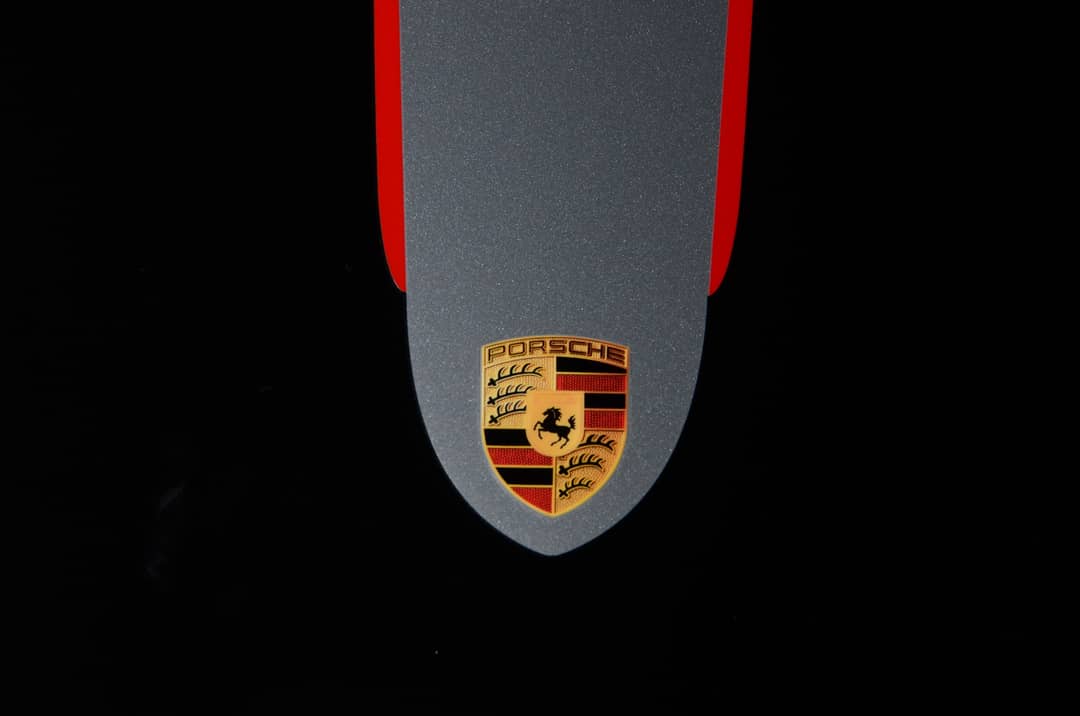 2011 Porsche 911 GT3 RS 4.0 — photo 15