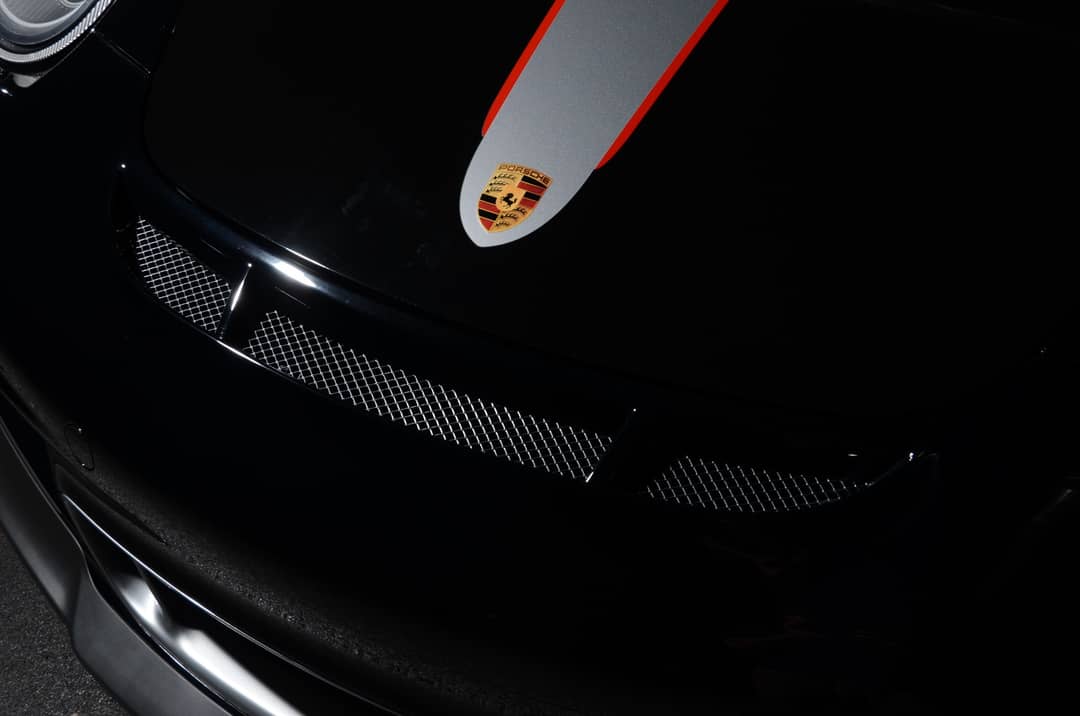 2011 Porsche 911 GT3 RS 4.0 — photo 16