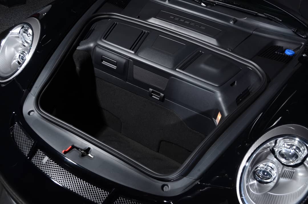 2011 Porsche 911 GT3 RS 4.0 — photo 18
