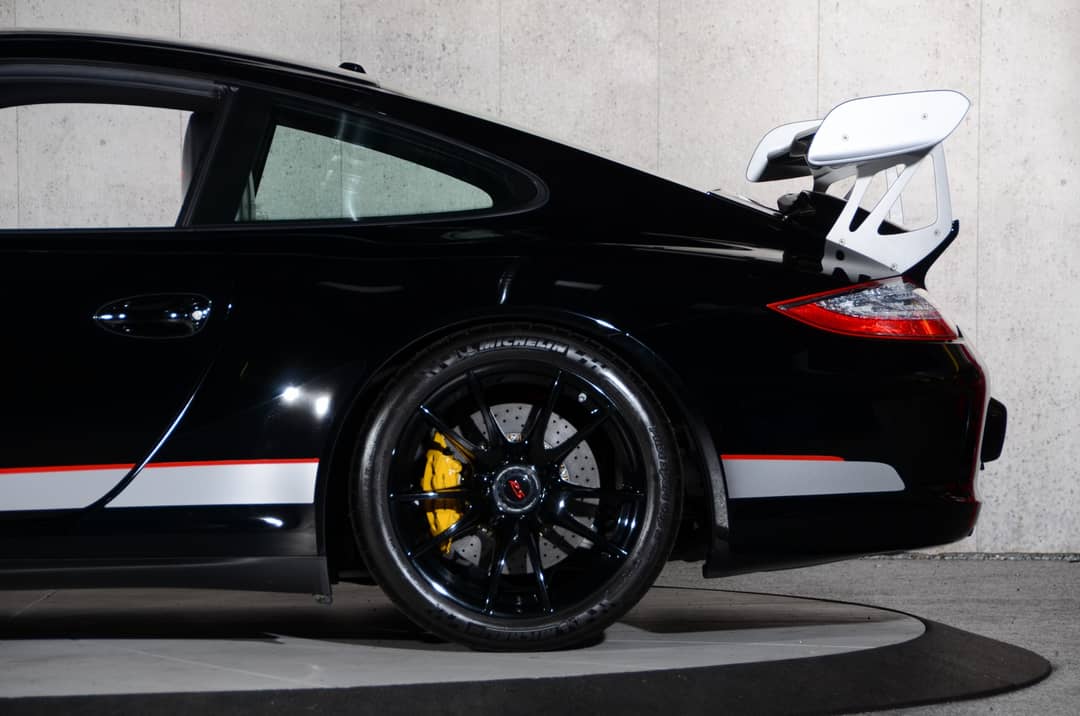 2011 Porsche 911 GT3 RS 4.0 — photo 22
