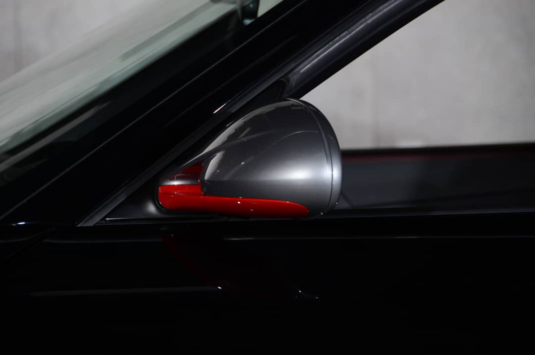 2011 Porsche 911 GT3 RS 4.0 — photo 25