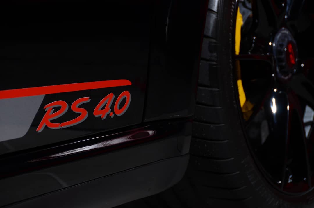 2011 Porsche 911 GT3 RS 4.0 — photo 39
