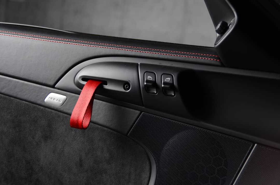 2011 Porsche 911 GT3 RS 4.0 — photo 45