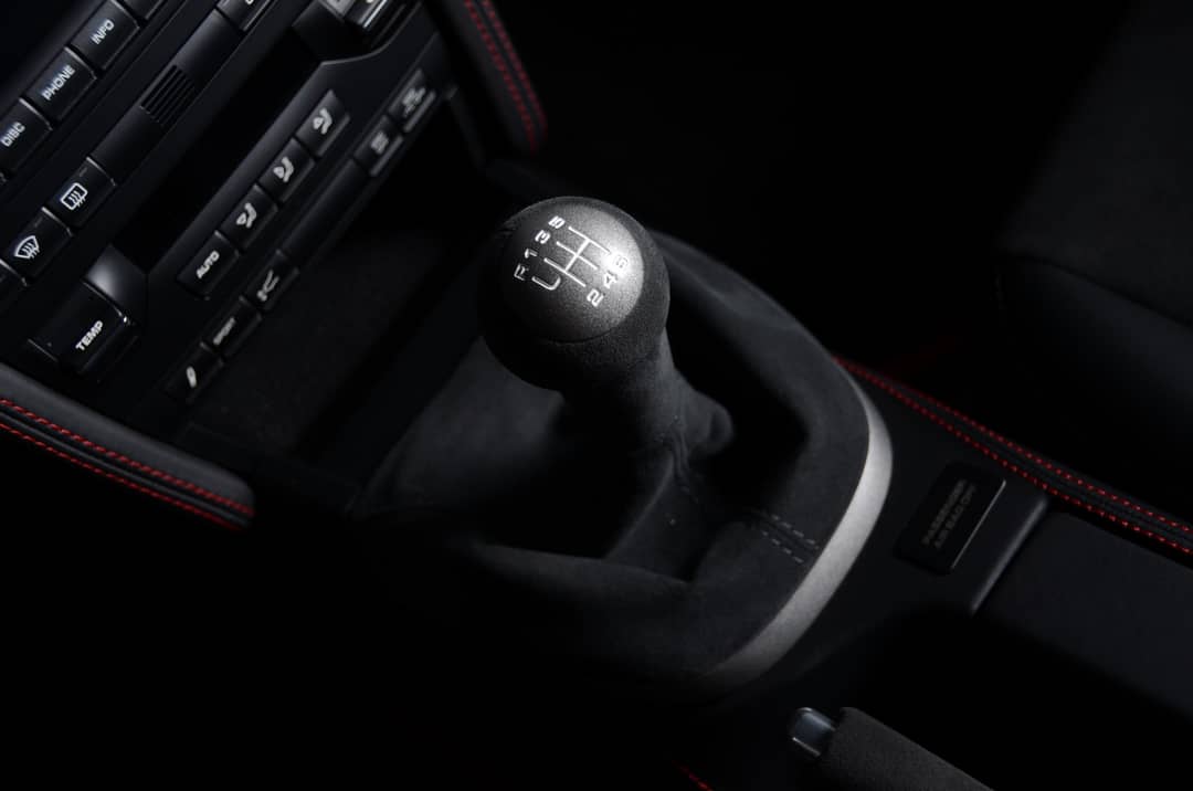 2011 Porsche 911 GT3 RS 4.0 — photo 50