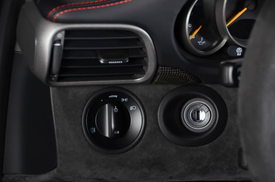 2011 Porsche 911 GT3 RS 4.0 — photo 55