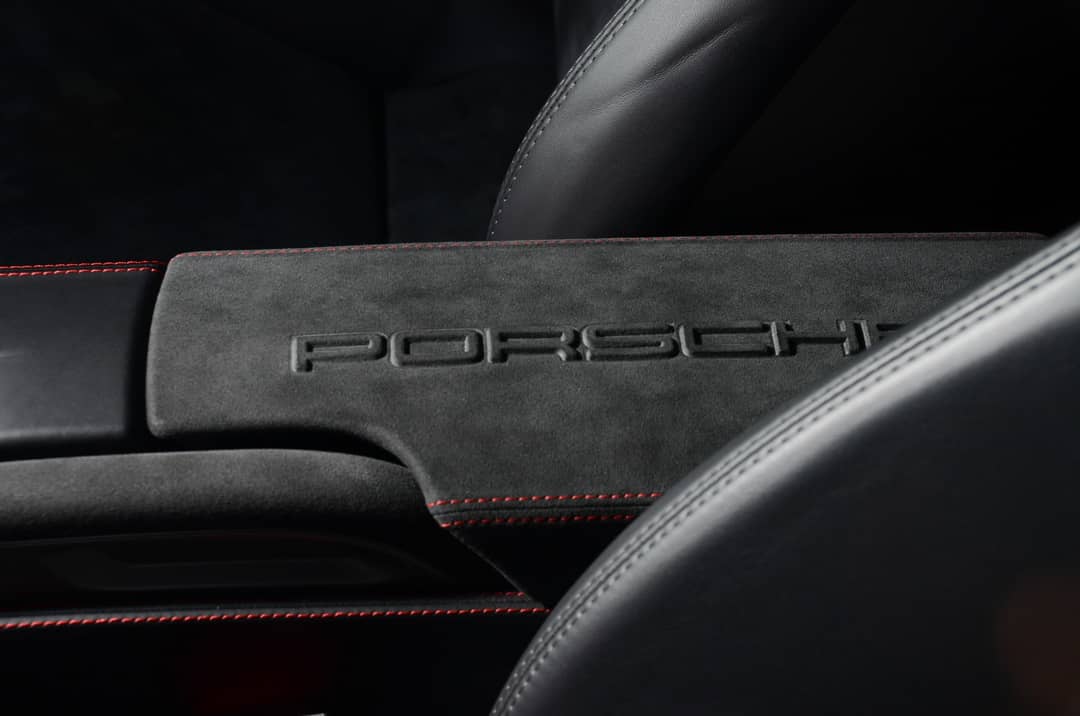 2011 Porsche 911 GT3 RS 4.0 — photo 62