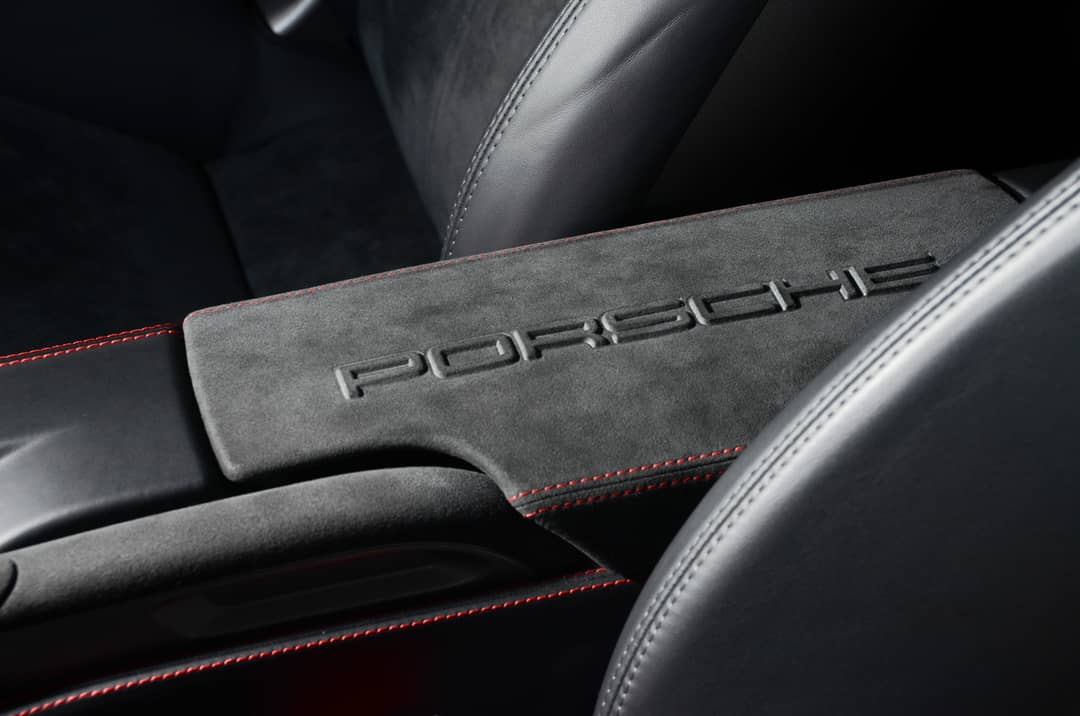 2011 Porsche 911 GT3 RS 4.0 — photo 63