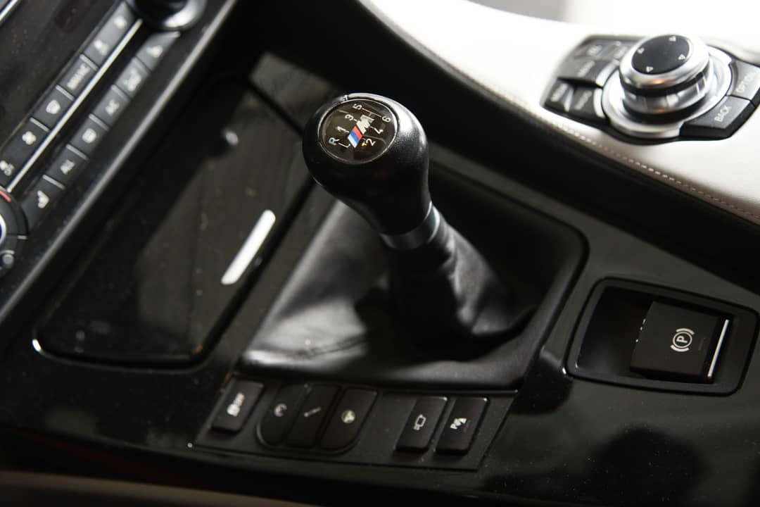 2014 BMW M6 Gran Coupe — photo 7