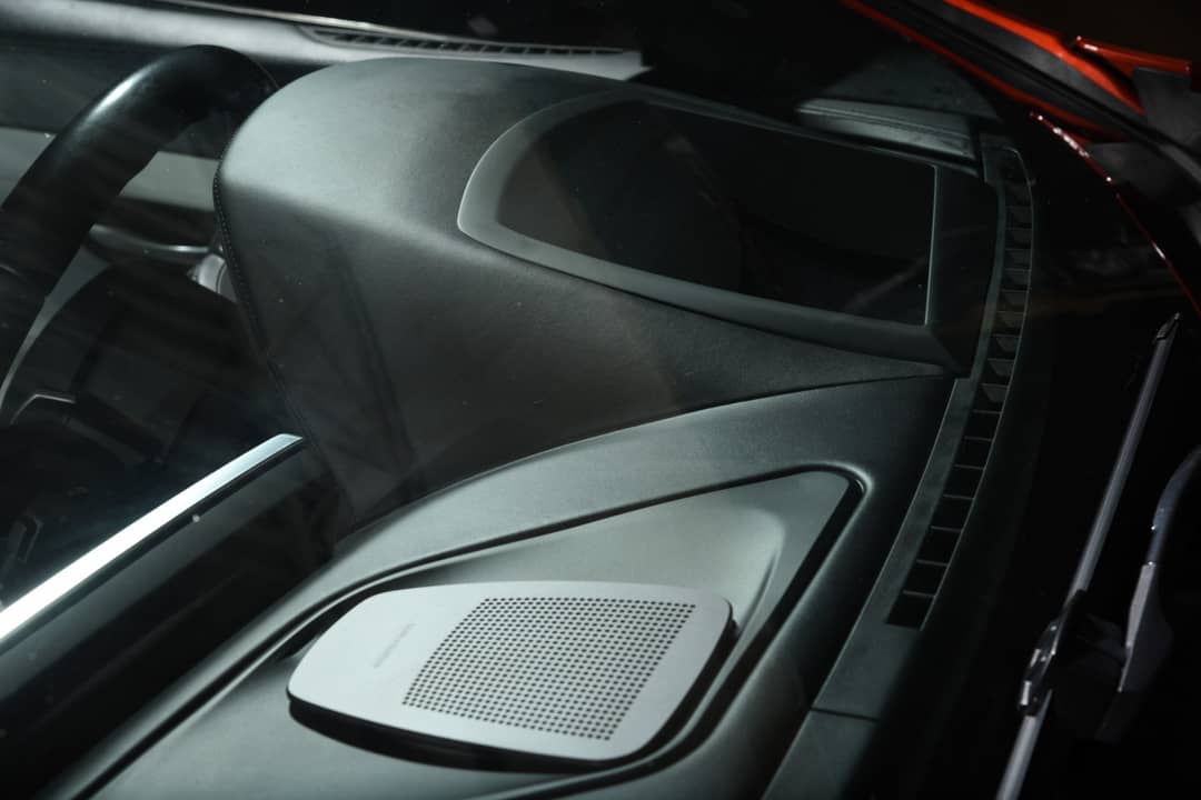 2014 BMW M6 Gran Coupe — photo 9