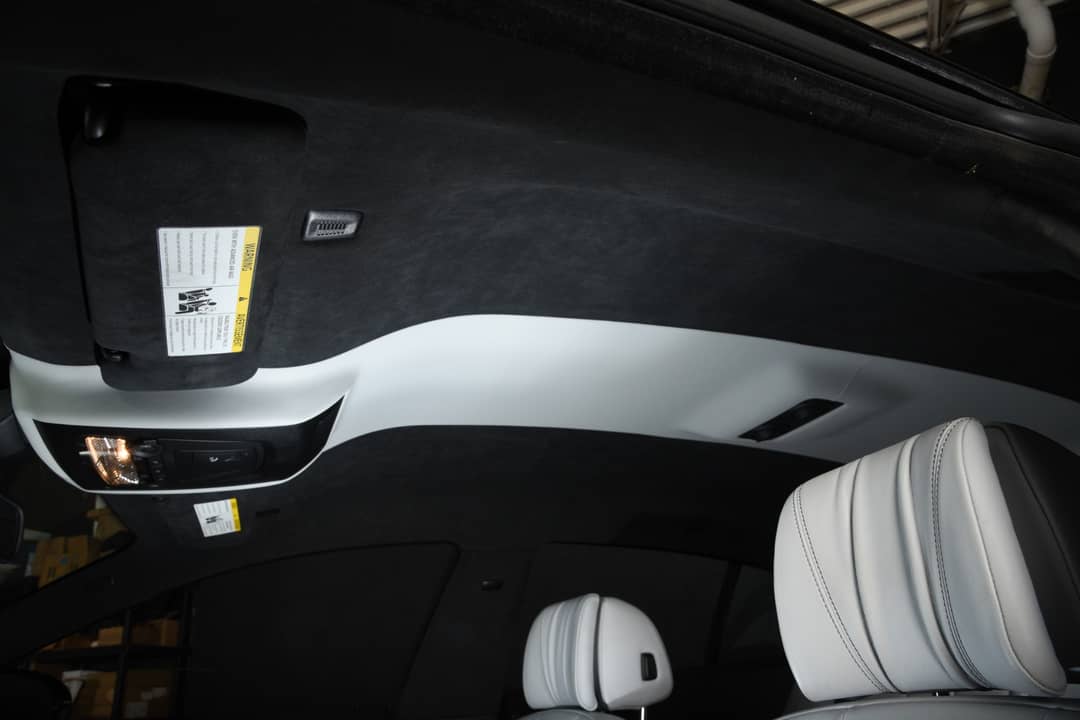 2014 BMW M6 Gran Coupe — photo 10