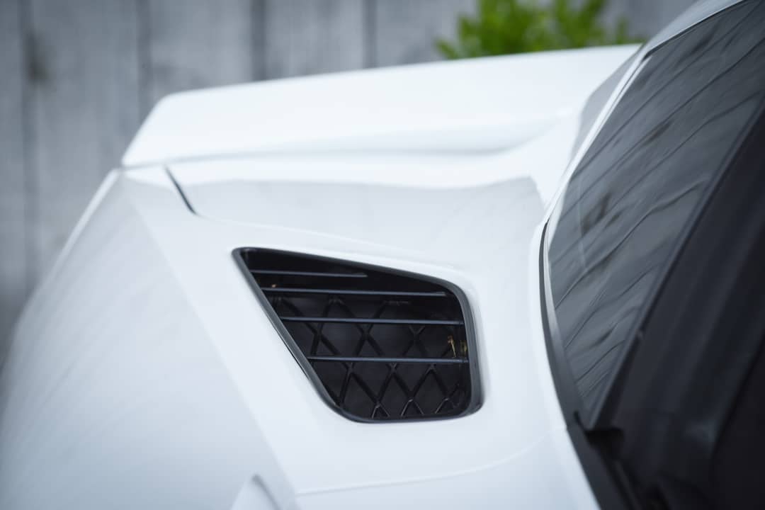 2014 Chevrolet Corvette 3LT — photo 25