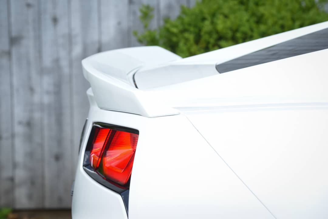 2014 Chevrolet Corvette 3LT — photo 28