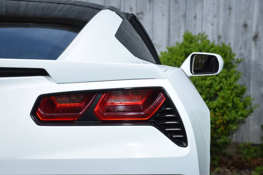 2014 Chevrolet Corvette 3LT — photo 30