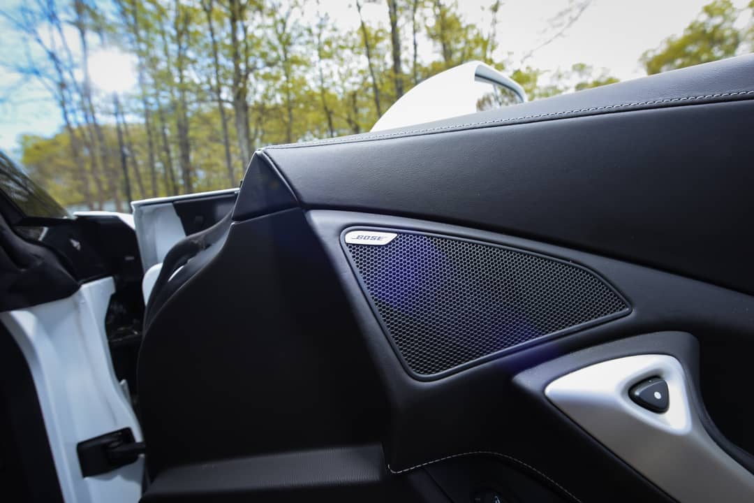 2014 Chevrolet Corvette 3LT — photo 40
