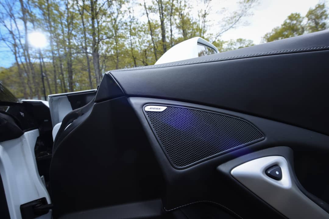 2014 Chevrolet Corvette 3LT — photo 42