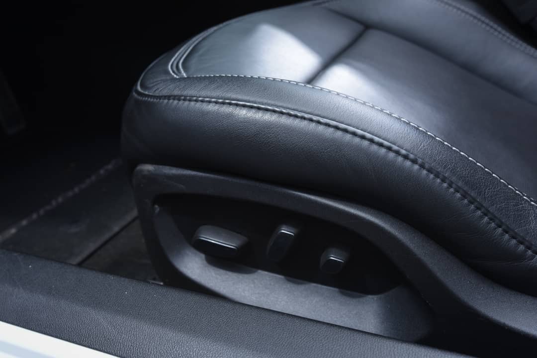 2014 Chevrolet Corvette 3LT — photo 48
