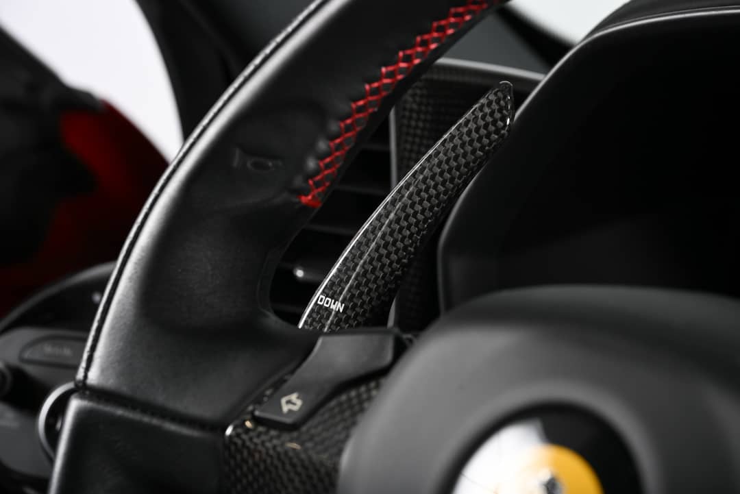 2014 Ferrari 458 Italia — photo 13
