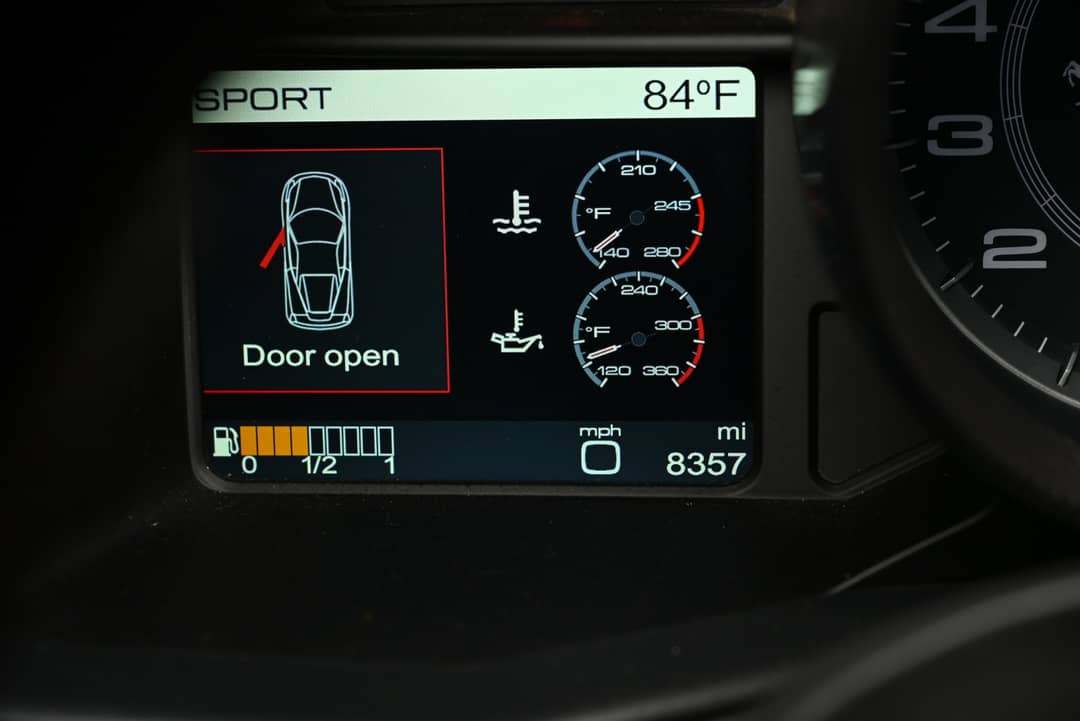 2014 Ferrari 458 Italia — photo 15