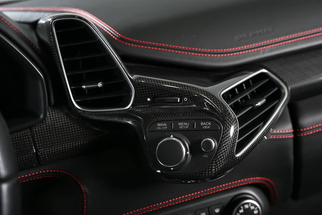 2014 Ferrari 458 Italia — photo 17