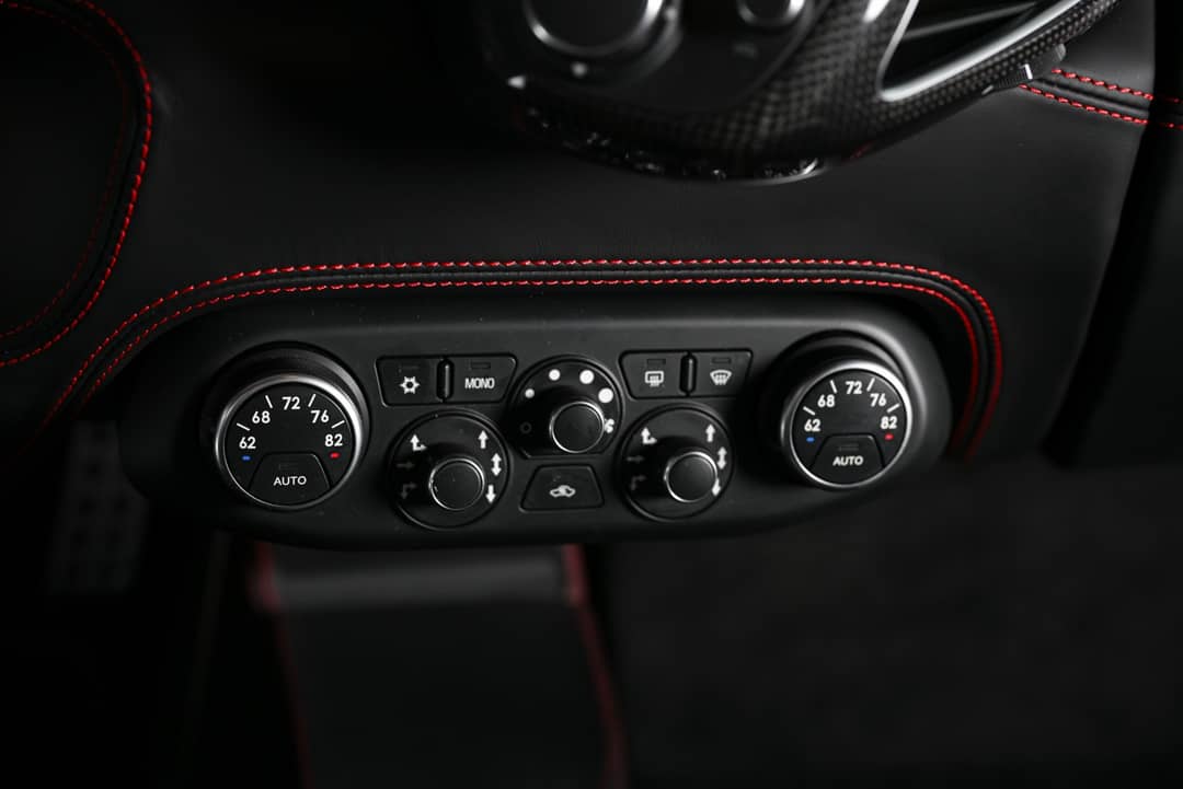 2014 Ferrari 458 Italia — photo 18