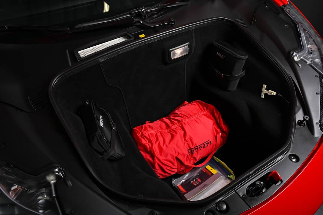 2014 Ferrari 458 Italia — photo 20