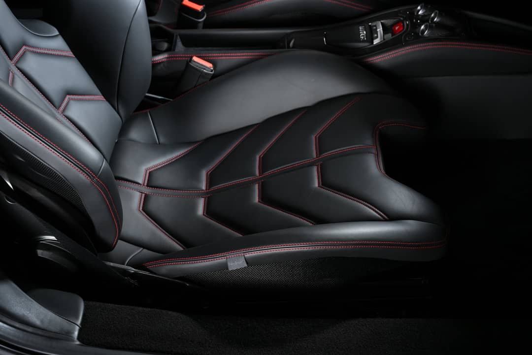2014 Ferrari 458 Italia — photo 24