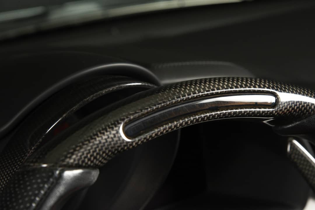 2014 Ferrari 458 Spider — photo 10