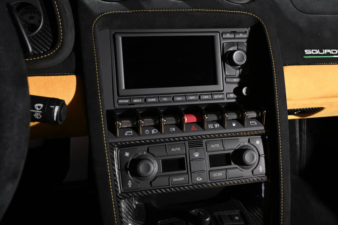 2014 Lamborghini Gallardo LP 570-4 Squadra Corse — photo 20