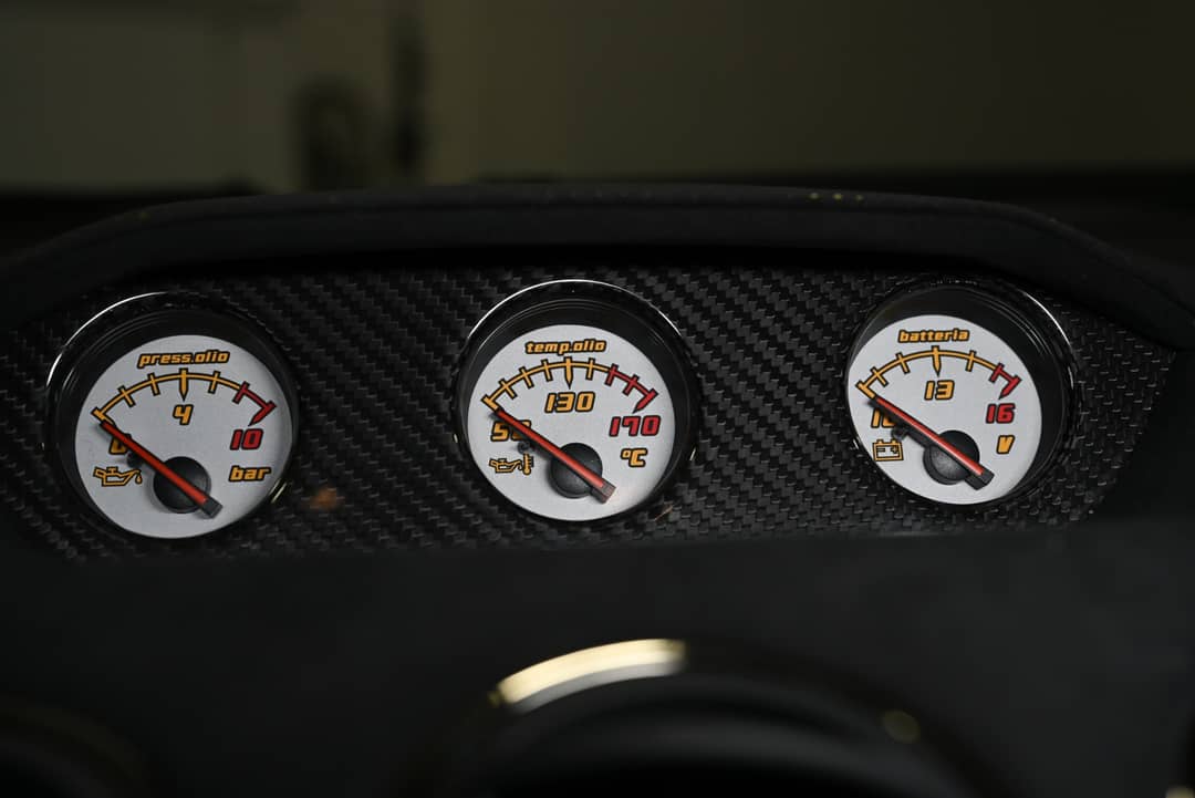 2014 Lamborghini Gallardo LP 570-4 Squadra Corse — photo 21