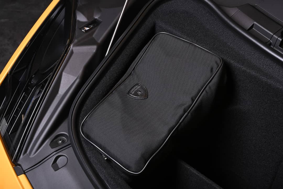 2014 Lamborghini Gallardo LP 570-4 Squadra Corse — photo 26