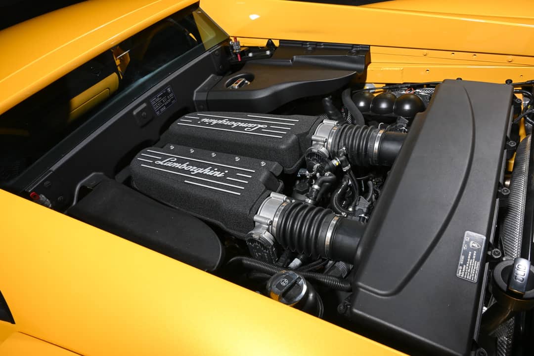 2014 Lamborghini Gallardo LP 570-4 Squadra Corse — photo 28