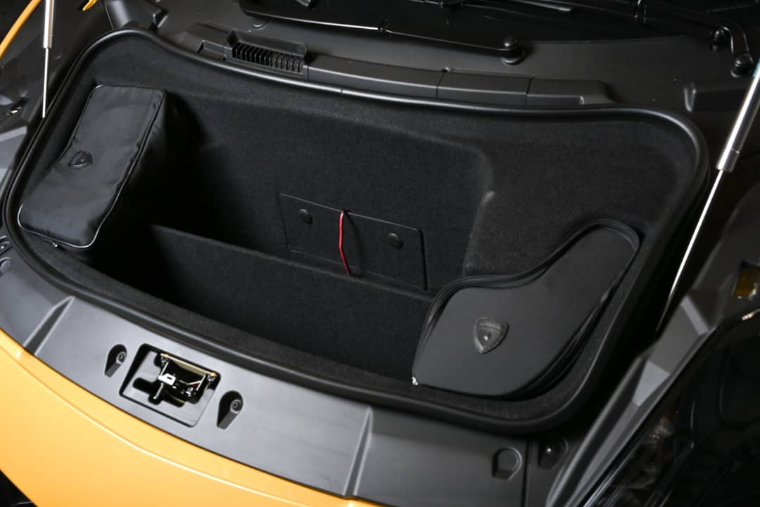 2014 Lamborghini Gallardo LP 570-4 Squadra Corse — photo 29